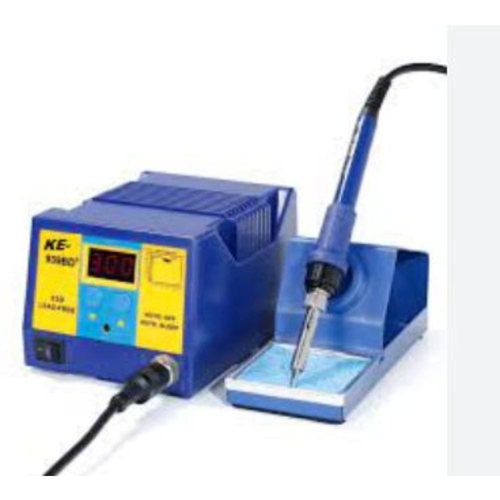 Digital Soldering Station